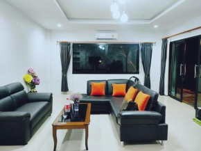 Villa Love Beach Krabi